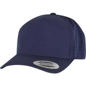 Classics 5 Panel Snapback, miniatyr 3
